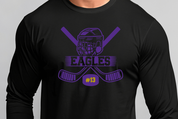 RLF Hockey Design 19 - Image 5