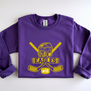RLF Hockey Design 19