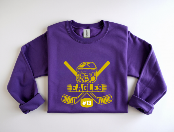 RLF Hockey Design 19
