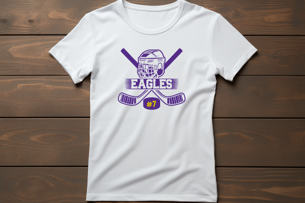 RLF Hockey Design 19 - Image 2
