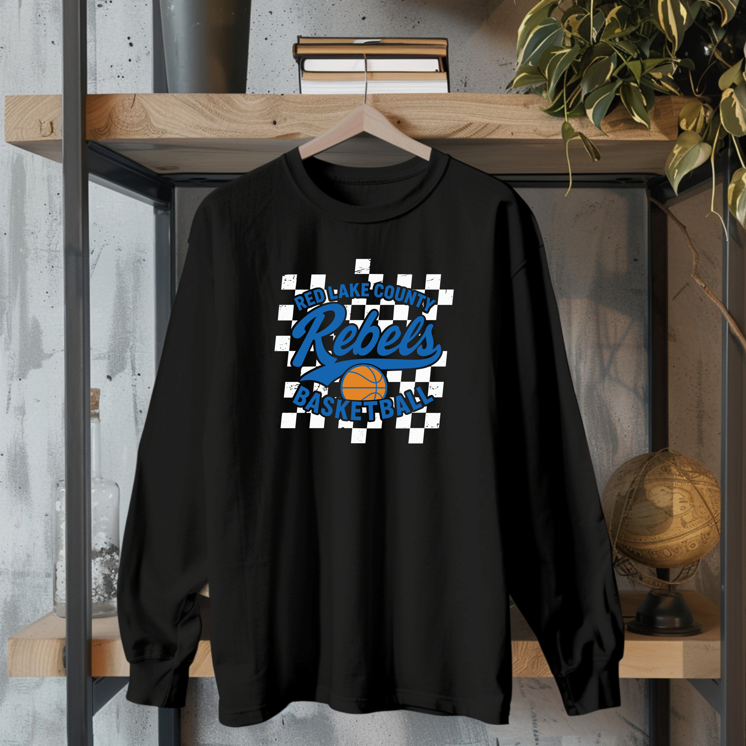 Rebel Basketball 1 - Image 2