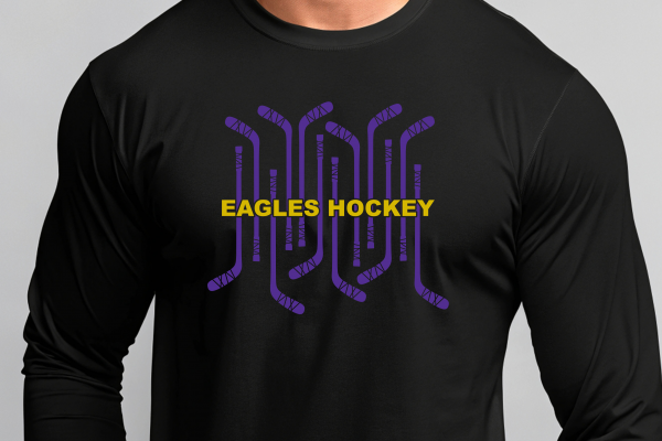 RLF Hockey Design 1 - Image 5