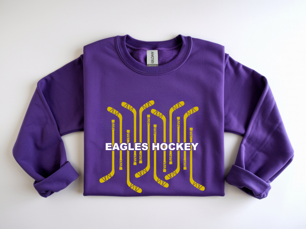 RLF Hockey Design 1
