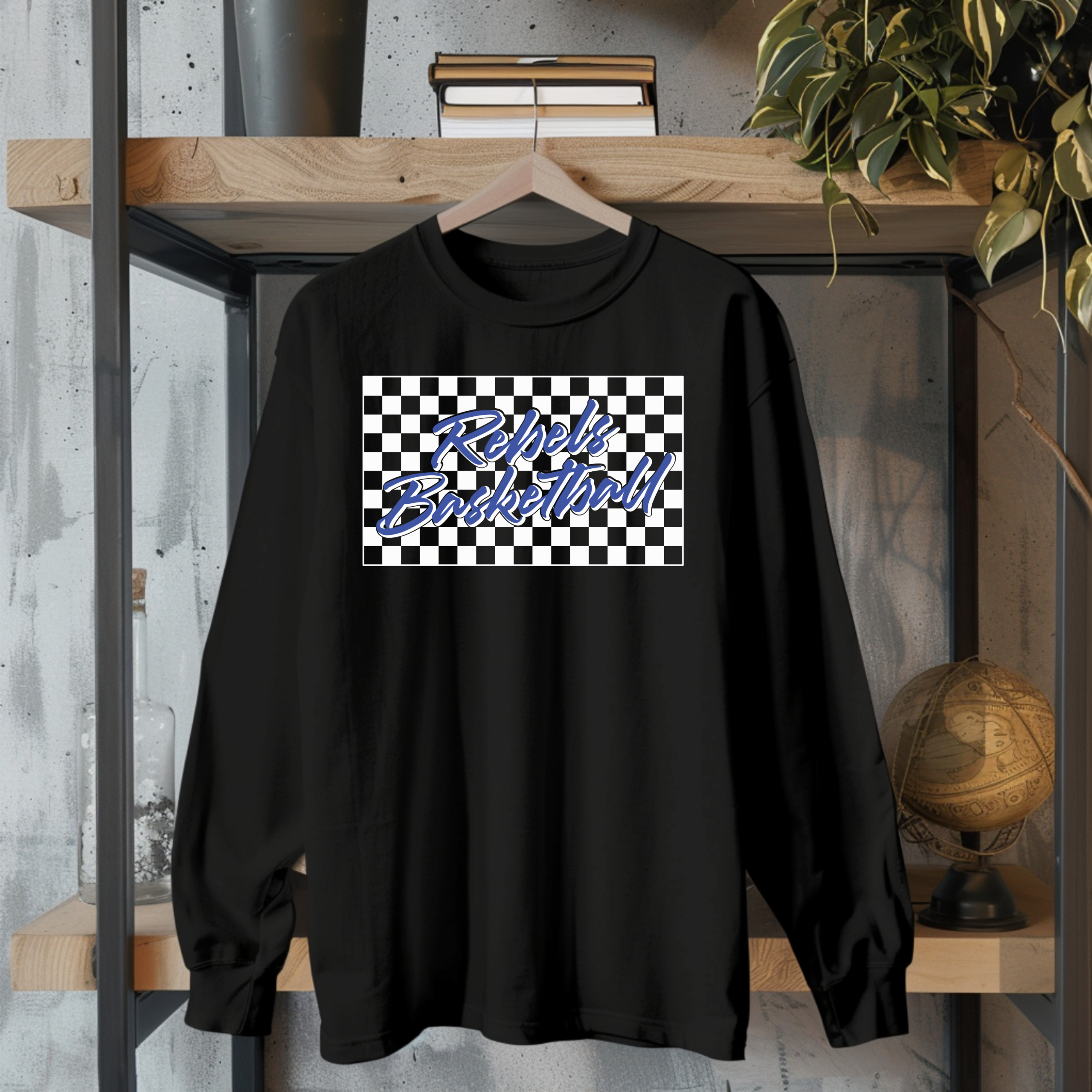 Rebel Basketball 11 - Image 4