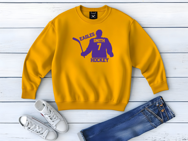 RLF Hockey Design 20 - Image 5