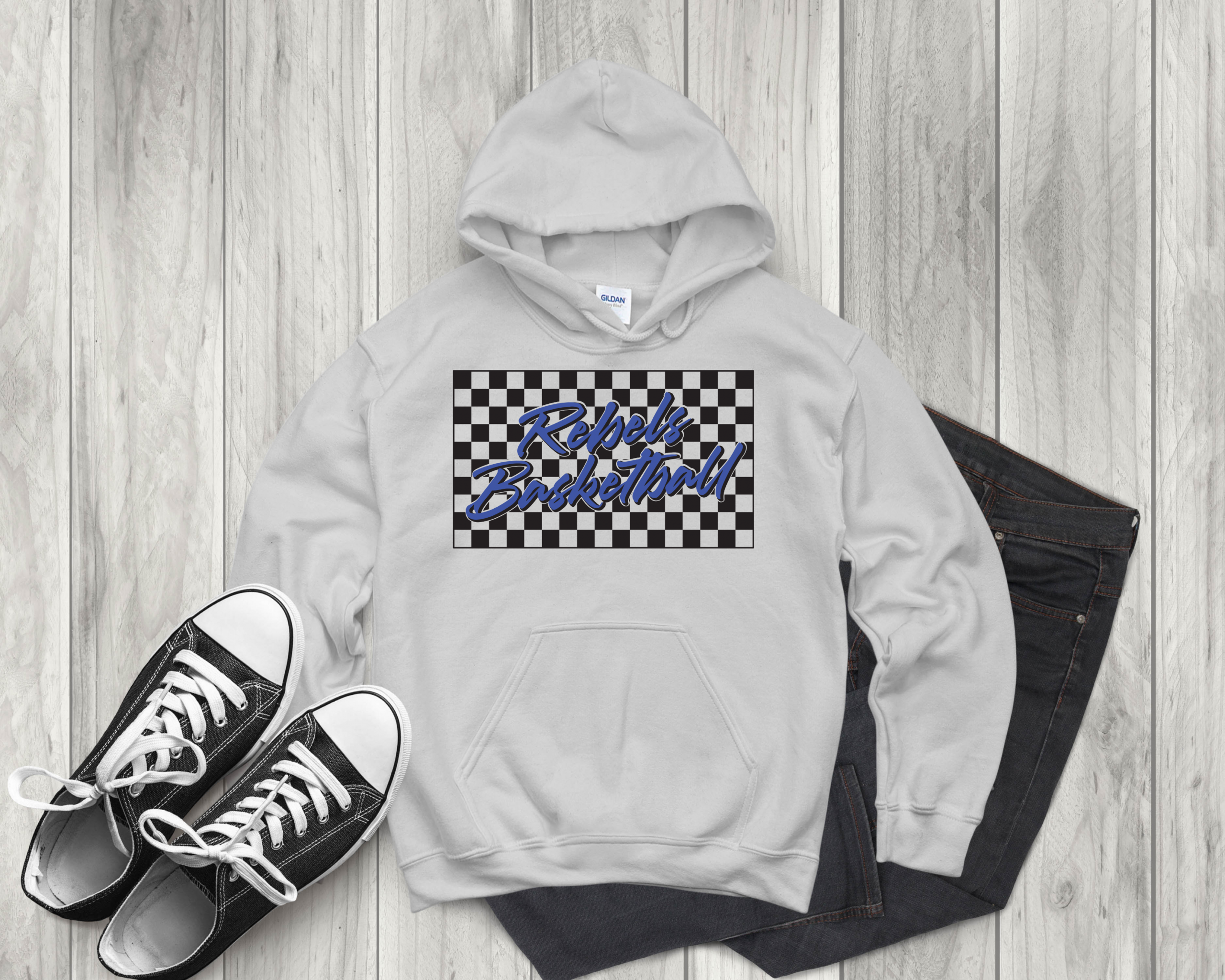 Rebel Basketball 11 - Image 2