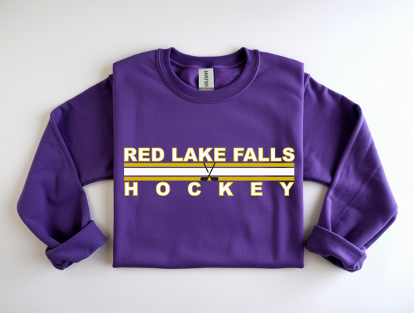 RLF Hockey Design 30 - Image 2