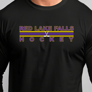 RLF Hockey Design 30