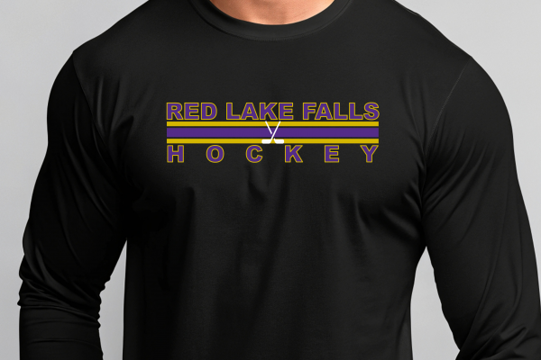 RLF Hockey Design 30