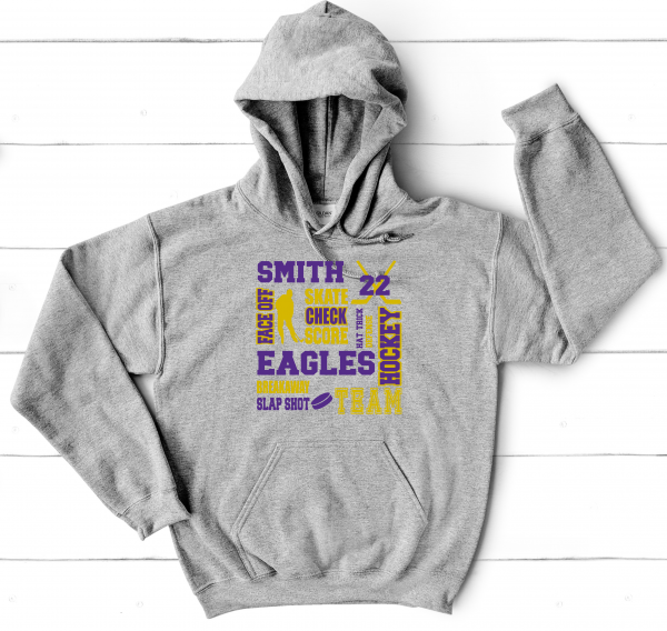 RLF Hockey Design 21 - Image 3