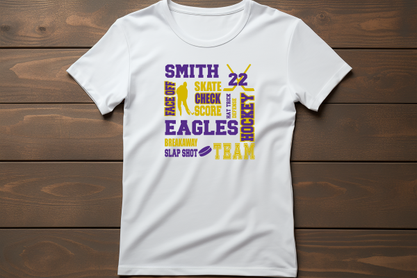 RLF Hockey Design 21 - Image 4