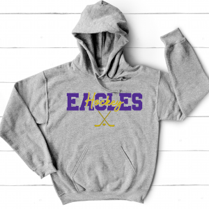 RLF Hockey Design 22