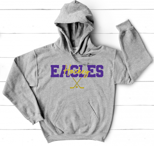 RLF Hockey Design 22