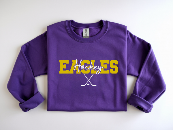 RLF Hockey Design 22 - Image 2