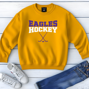 RLF Hockey Design 23