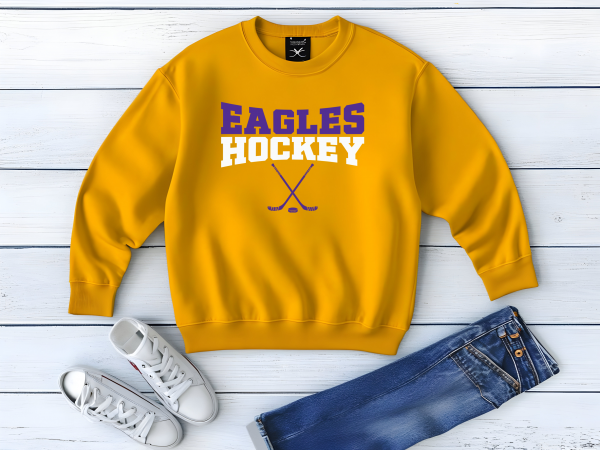 RLF Hockey Design 23