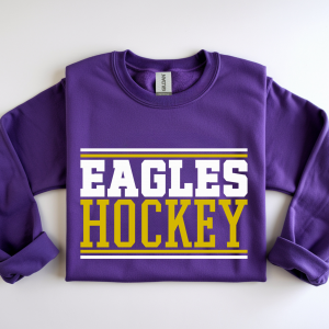 RLF Hockey Design 24