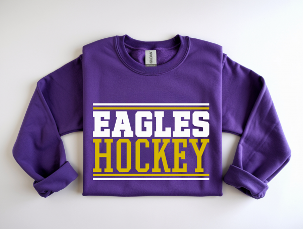 RLF Hockey Design 24