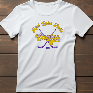 RLF Hockey Design 25