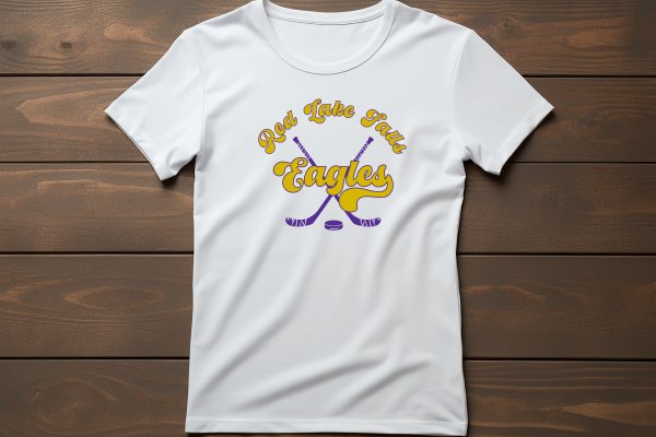 RLF Hockey Design 25