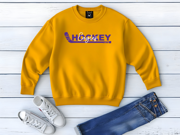 RLF Hockey Design 2 - Image 2