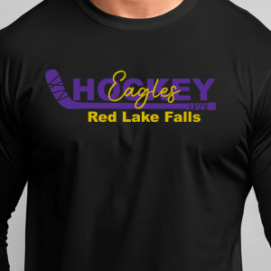 RLF Hockey Design 2