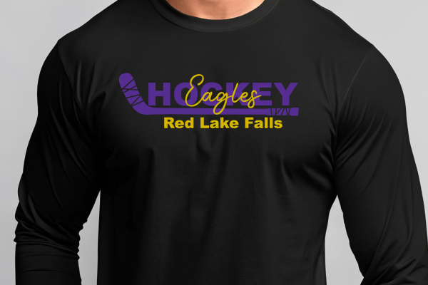 RLF Hockey Design 2
