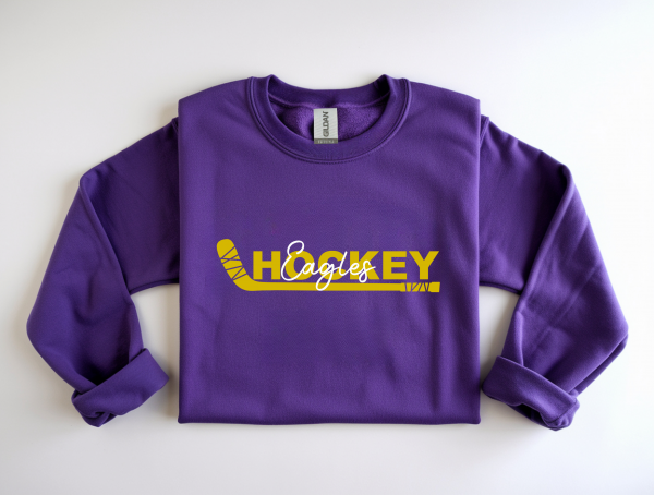 RLF Hockey Design 2 - Image 4