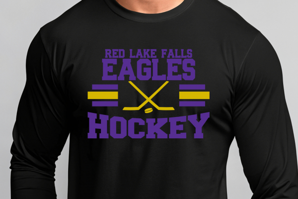 RLF Hockey Design 3 - Image 2