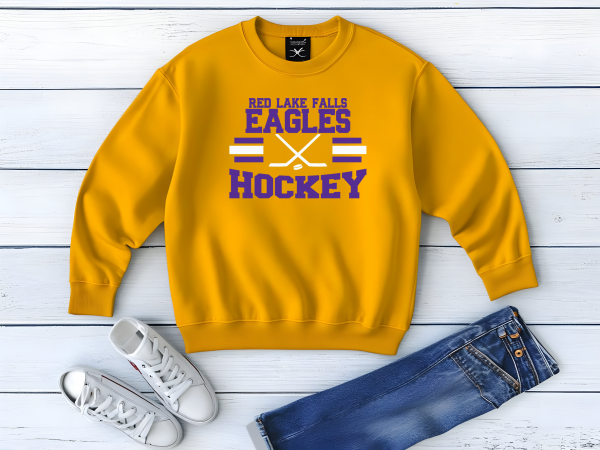 RLF Hockey Design 3 - Image 3
