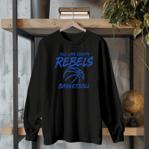 Rebel Basketball 3