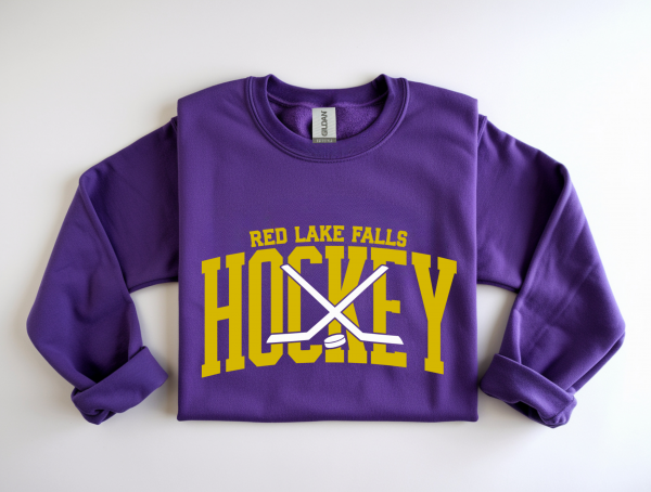 RLF Hockey Design 4 - Image 4