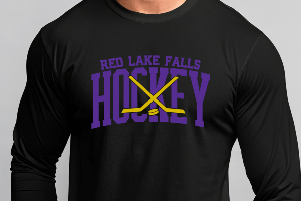 RLF Hockey Design 4 - Image 2