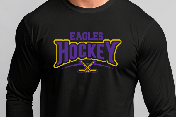 RLF Hockey Design 5 - Image 2