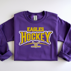 RLF Hockey Design 5