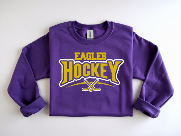 RLF Hockey Design 5