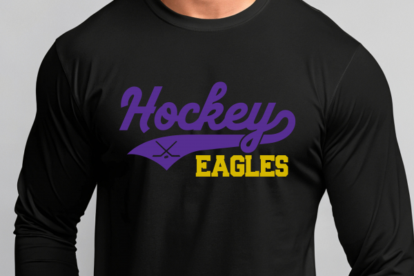 RLF Hockey Design 6 - Image 4