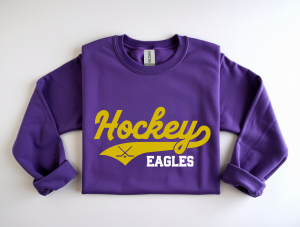 RLF Hockey Design 6 - Image 2