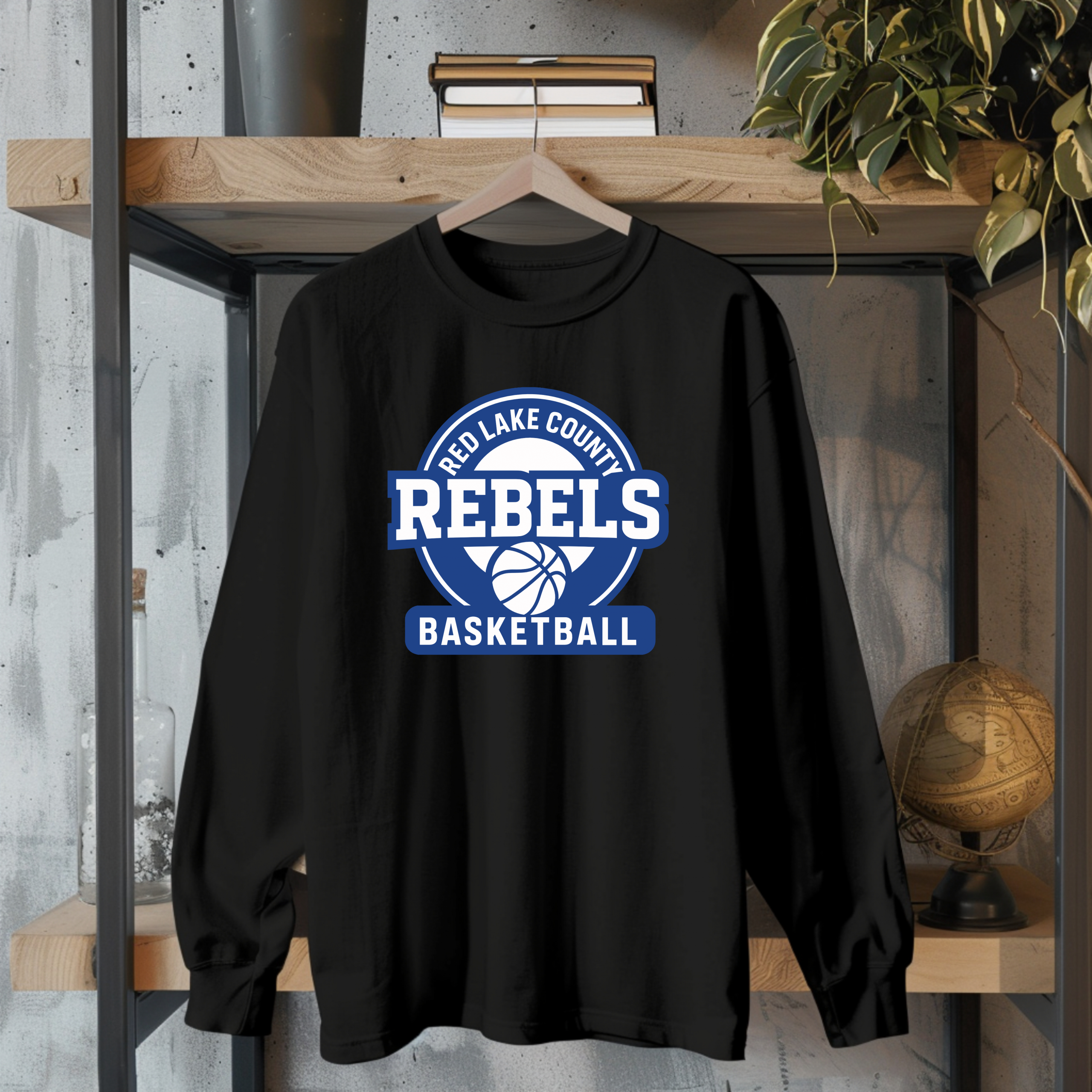 Rebel Basketball 4 - Image 2