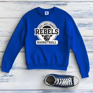 Rebel Basketball 4