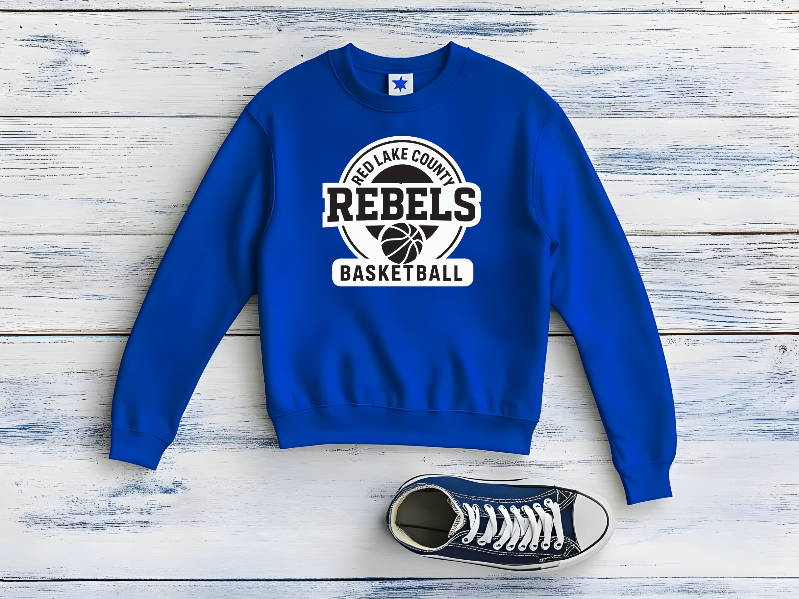 Rebel Basketball 4