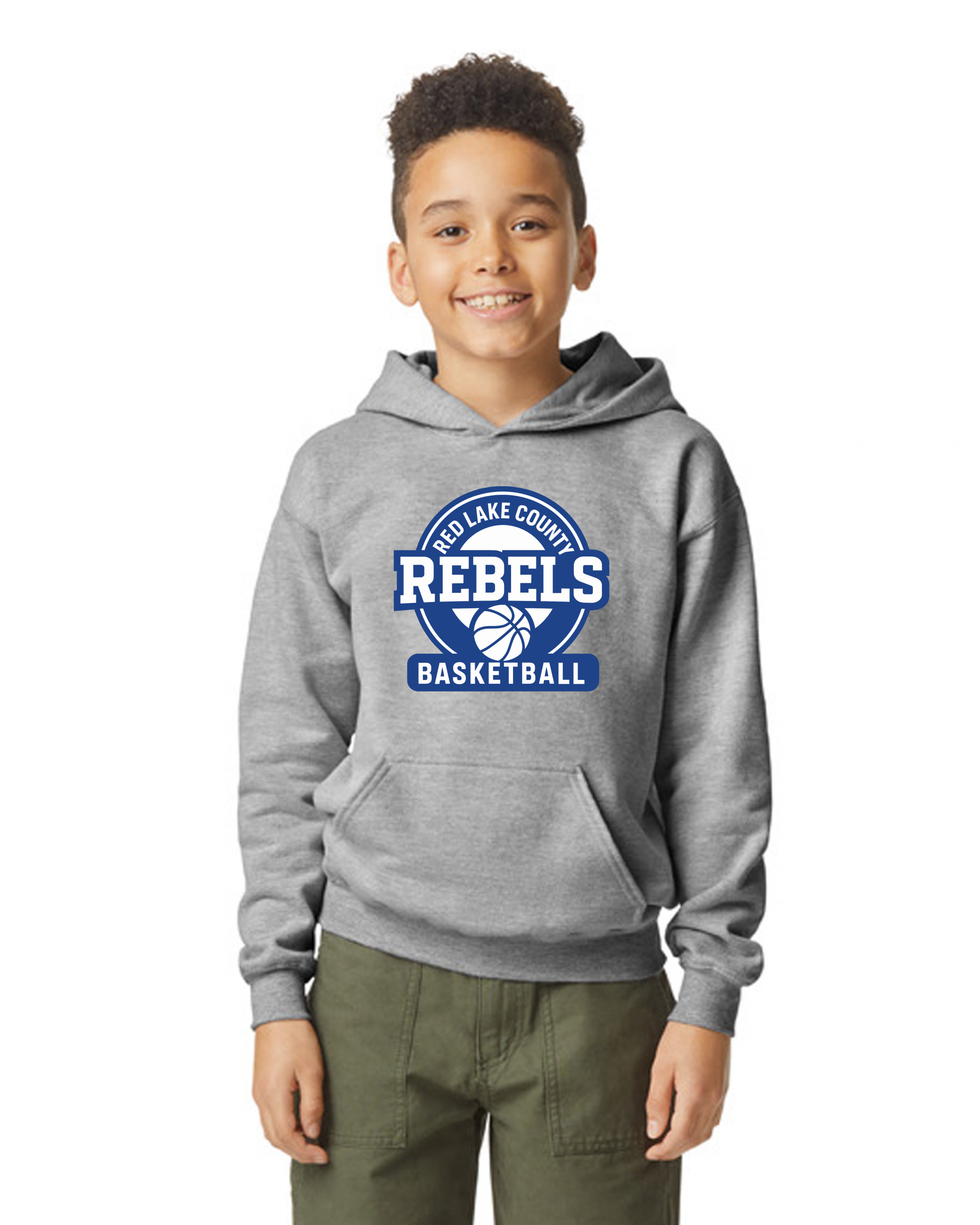 Rebel Basketball 4 - Image 3