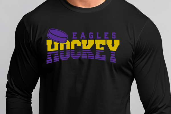 RLF Hockey Design 8 - Image 5