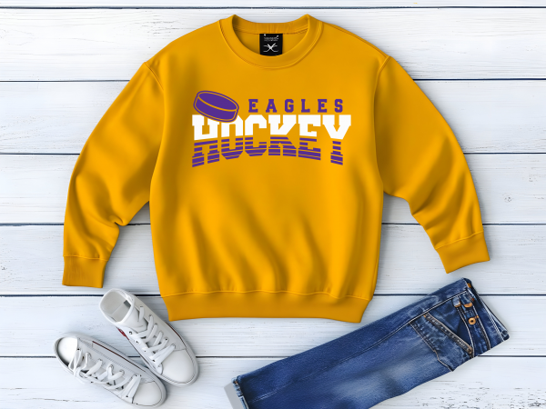 RLF Hockey Design 8 - Image 2