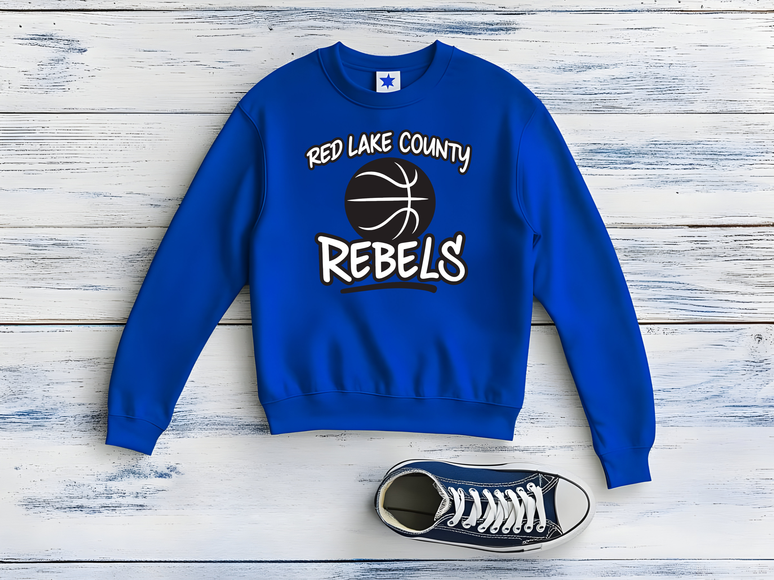 Rebel Basketball 5 - Image 2