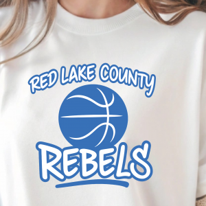 Rebel Basketball 5