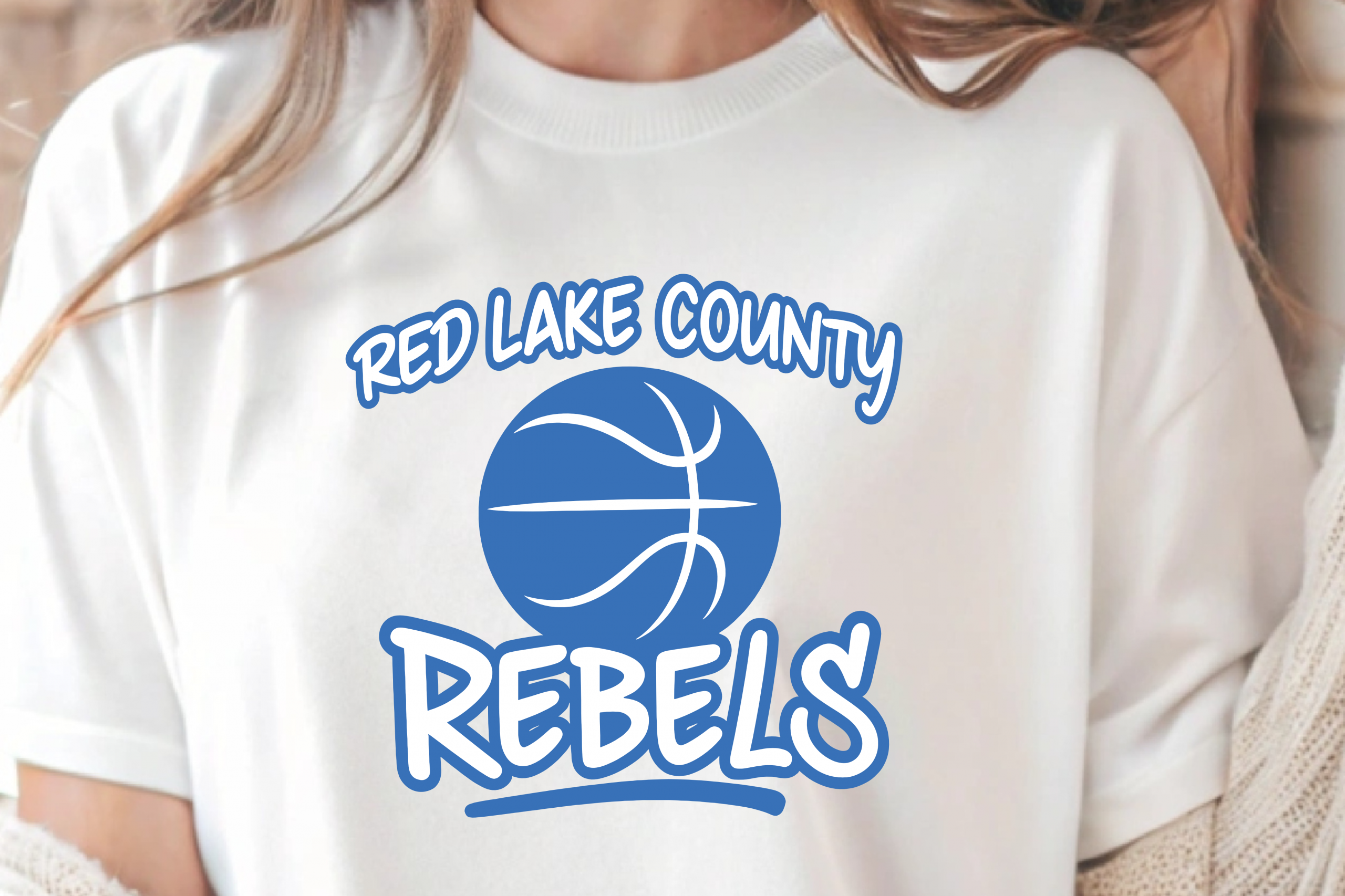Rebel Basketball 5