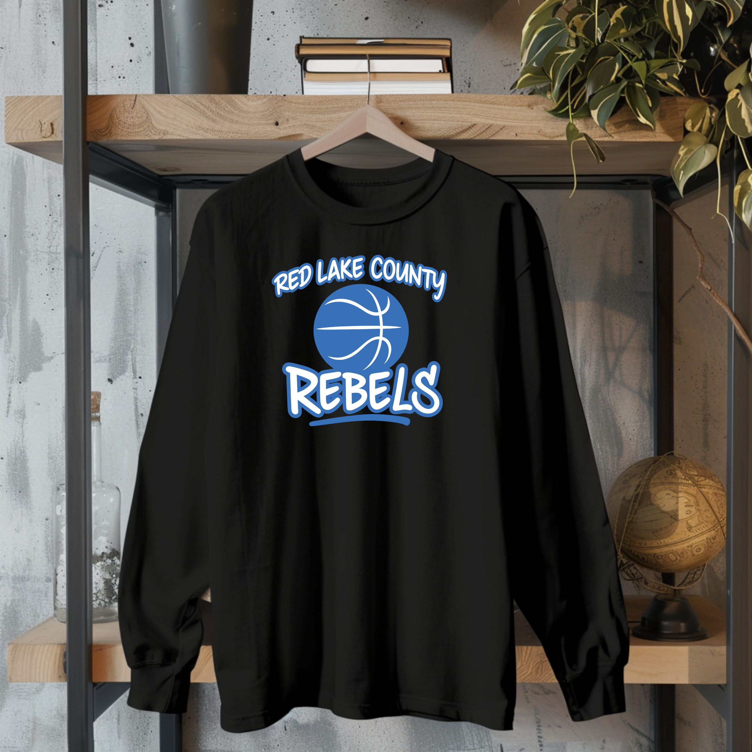 Rebel Basketball 5 - Image 3