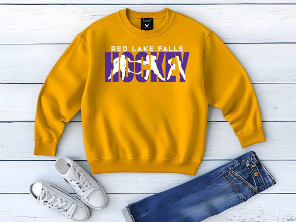 RLF Hockey Design 9 - Image 2