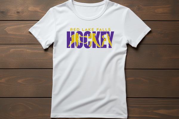 RLF Hockey Design 9 - Image 5